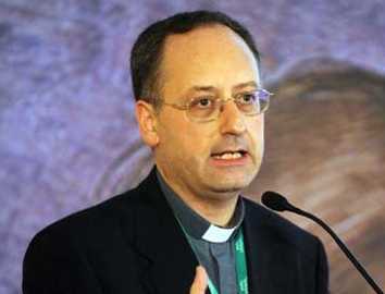Padre Antonio Spadaro